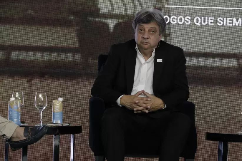 summit campo y futuro 2025 -2do panel - agrotech  revolucion verde - manuel ron - bio4 argentina_c8a0998 (35)