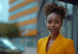 Mujeres emprendedoras: crecimiento global con desafos persistentes en el acceso al capital