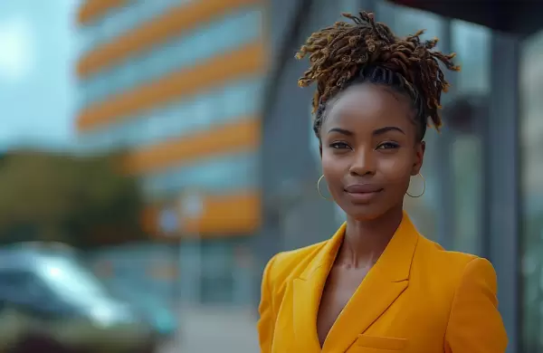 Da de la Mujer Emprendedora: crecimiento global con desafos persistentes en el acceso al capital