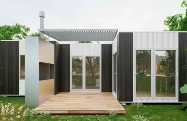 Revolucin del real estate: comprar una casa "en partecitas" de US$ 10 ya es posible en Argentina