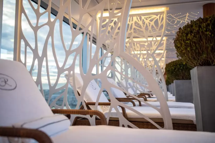 Regent Seven Seas Cruises