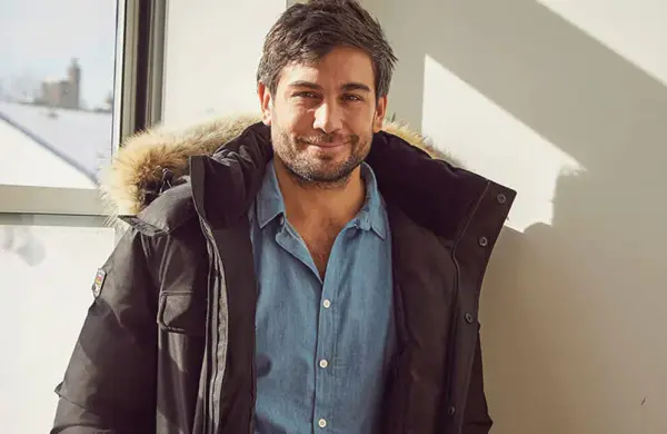 Hizo Sushi Pop en Argentina, se mudó a EE.UU. y hoy lidera una empresa de US$ 750 millones