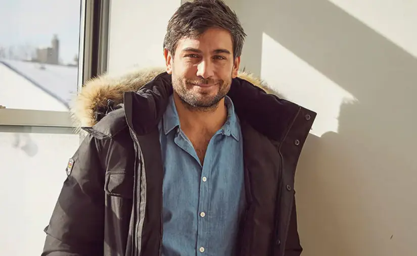 Hizo Sushi Pop en Argentina, se mudó a EE.UU. y hoy lidera una empresa de US$ 750 millones