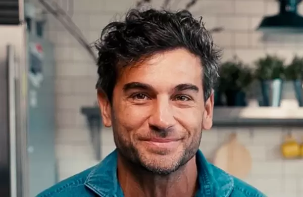 Es argentino, triunfa en EE.UU. y levant US$ 250 millones para revolucionar la comida a domicilio