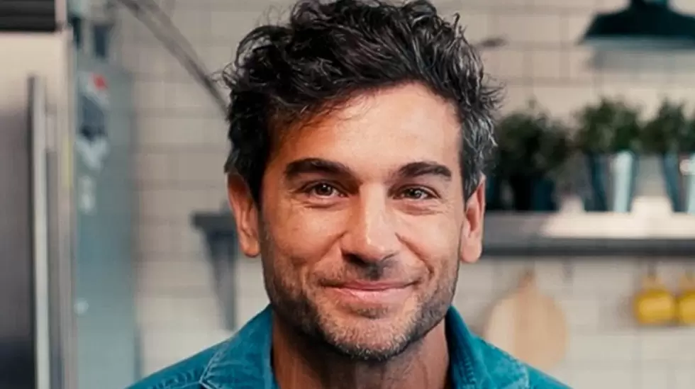 Mateo Marietti, cofundador y CEO de CookUnity