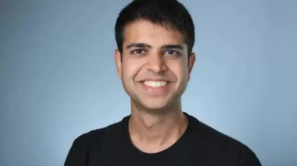 Div Garg, fundador de AGI, Inc.