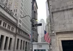 Wall Street en vilo: la Fed, los resultados de Nvidia y la IA desatan una tormenta perfecta