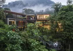 Turismo de lujo sostenible: cómo reinventar el lujo en destinos naturales de América del Sur y hacerlo con conciencia