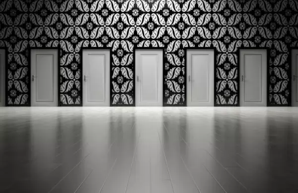 Miles de personas revelan las elecciones de vida ms difciles de su 2025