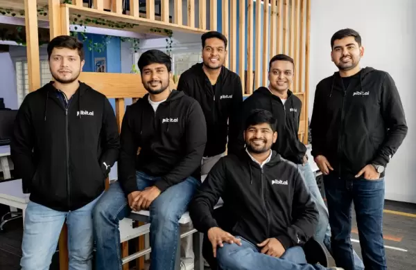 Acaban de recaudar US$ 7 millones para solucionar la crisis de talento en el sector asegurador mediante la IA