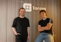 Startup uruguaya desarrolló agente de IA que vende y resuelve consultas: en tres meses uno de sus clientes logró vender más de $10 millones