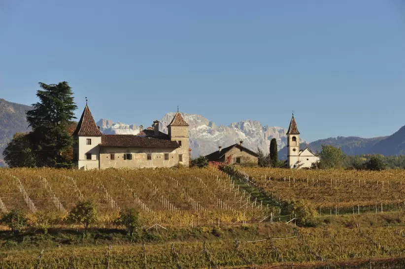 trentino-alto adige, italy