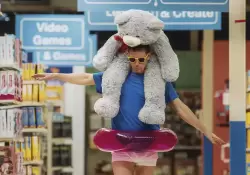 Qu ver: Un buen ladrn, la increble historia de un drama