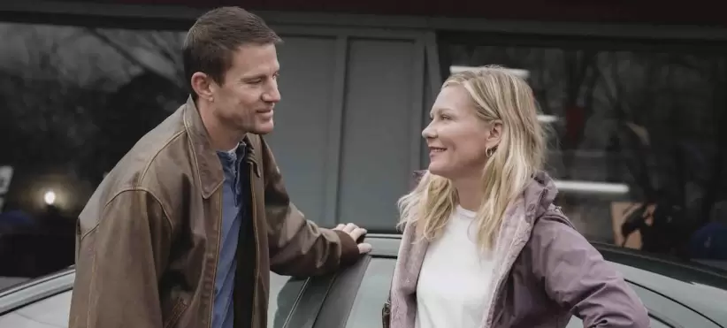 Un buen ladrn, pelcula protagonizada por Channing Tatum. Foto: Difusin.