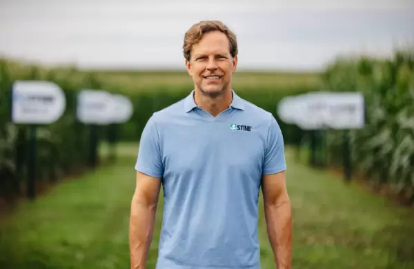 El apoyo de Myron Stine, rey de la gentica vegetal, al acuerdo de la Argentina con Estados Unidos: "El campo ver un gran crecimiento"