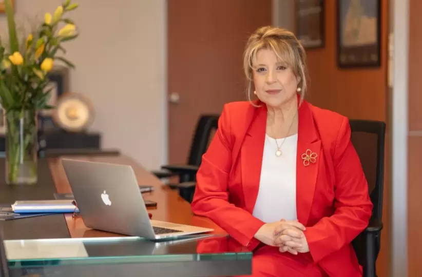 alejandra monteoliva ministra de seguridad