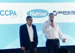 Alianza Nutrisur-Nutec: US$ 4 millones de inversión inicial de la firma franco mexicana para impulsar la nutrición animal