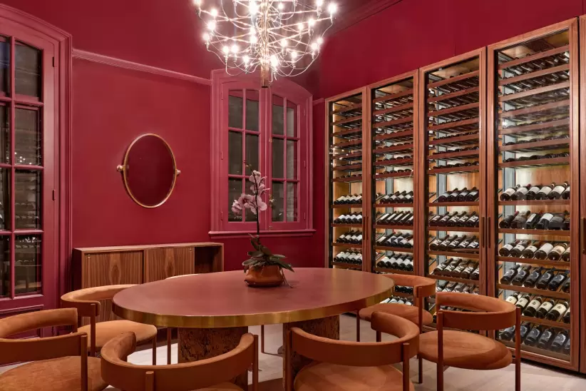 casa cavia - la cava