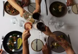 Nuevas formas de tomar vino: cinco lugares para celebrar el Da del Vino Argentino en Buenos Aires