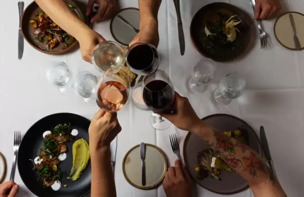 Nuevas formas de tomar vino: cinco lugares para celebrar el Da del Vino Argentino en Buenos Aires