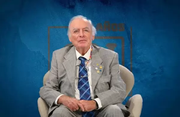 Julin De Diego sobre la reforma laboral: "El salario dinmico es pasar de la cultura de la inflacin a la de la productividad"