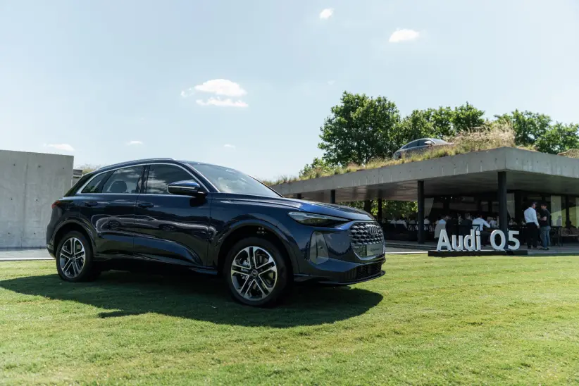 Audi duplica ventas en Argentina y refuerza su liderazgo premium con estrategia de crecimiento para 2026