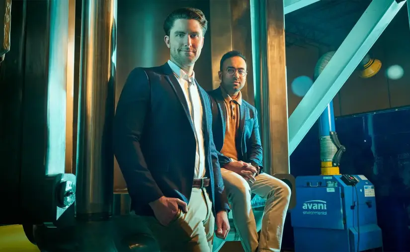 El renacimiento nuclear: startups, multimillonarios y la carrera por abastecer a la IA