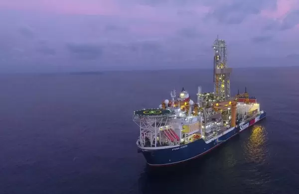 YPF y ENI sellan alianza estratgica para explorar petrleo en el mar uruguayo