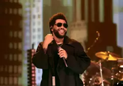 The Weeknd rompi todos los rcords y cerr la gira ms taquillera de un artista masculino en la historia