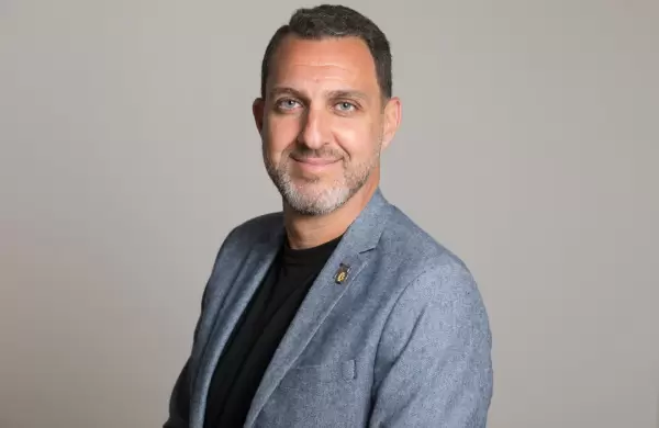 "La compra-venta de cripto va a ser un commodity en los meses que vienen"