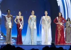 Liderazgo y crisis reputacional: la contradicción entre el discurso de inclusión y el privilegio del pasaporte en Miss Universo