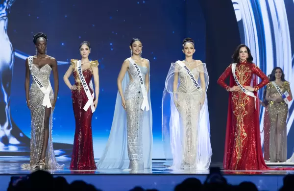 Liderazgo y crisis reputacional: la contradiccin entre el discurso de inclusin y el privilegio del pasaporte en Miss Universo