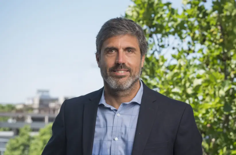 Ignacio Hecquet de EY