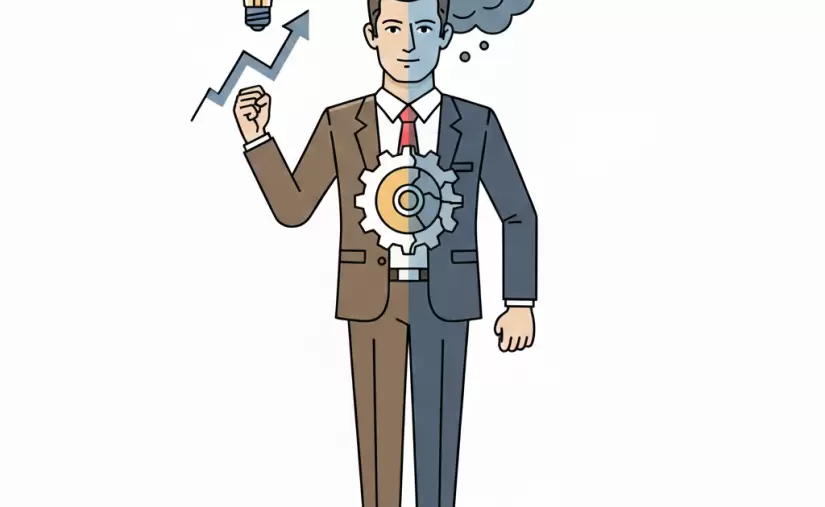 L�deres que "descarrilan": c�mo prevenir y contrarrestar los derailers