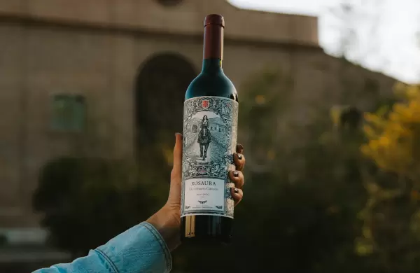 Rosaura: la historia que Escorihuela Gascn convirti en vino