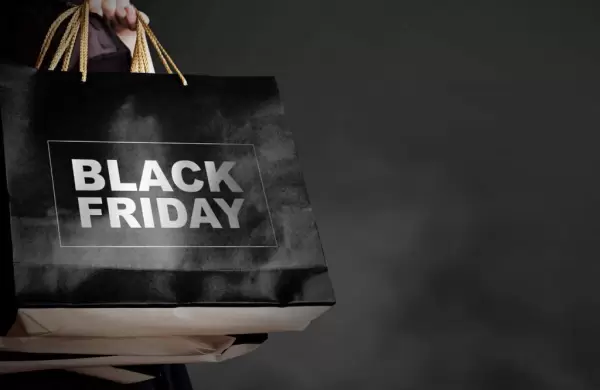 La frmula para aprovechar el Black Friday: qu tcticas usan las marcas ms exitosas y cmo aplicarlas