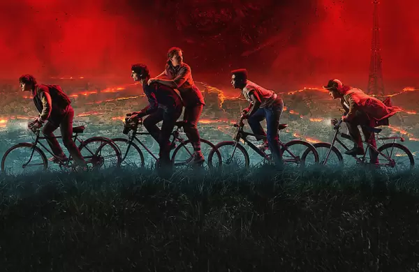 Los recap que no te pods perder antes del estreno de la quinta temporada de Stranger Things
