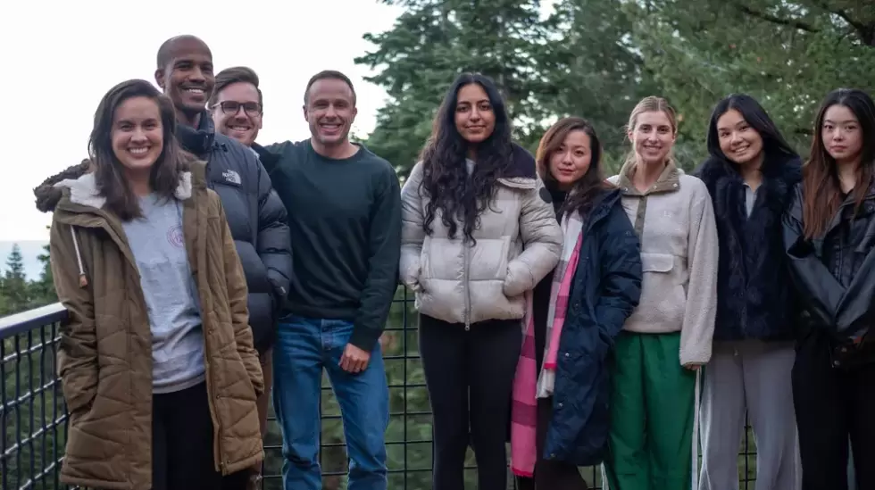 La startup de comercio de inteligencia artificial Onton anunci recientemente su