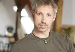 El cerebro detrs de Ethereum: "Veo a la Argentina avanzando hacia ms libertad"