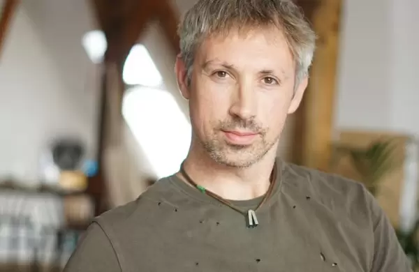 El cerebro detrs de Ethereum: "Veo a la Argentina avanzando hacia ms libertad"