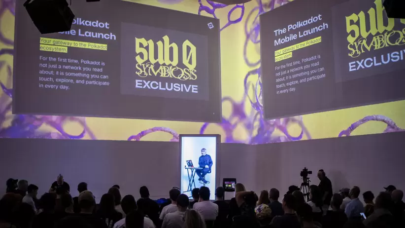 Gavin Wood, cofundador de Ethereum y Polkadot, habl sobre la actualidad de la industria.