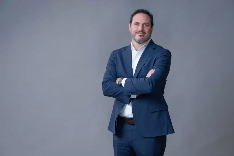 summit real state 2025 - 1er panel - construir en argentina -  jose ignacio vinas - jose ignacio vias - consultatio 251127np-0023