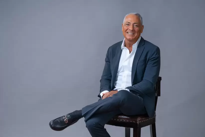 summit real state 2025 - 1er panel - construir en argentina -  miguel zarzur - zarzur group - 251127np-0048