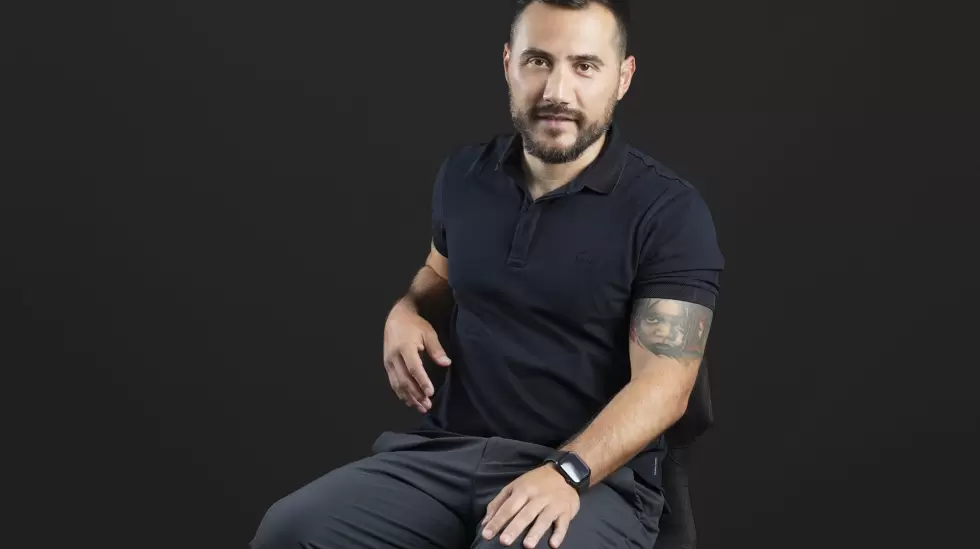 summit real state 2025 - 4to panel - en foco - leandro molina - zonaprop - zonap