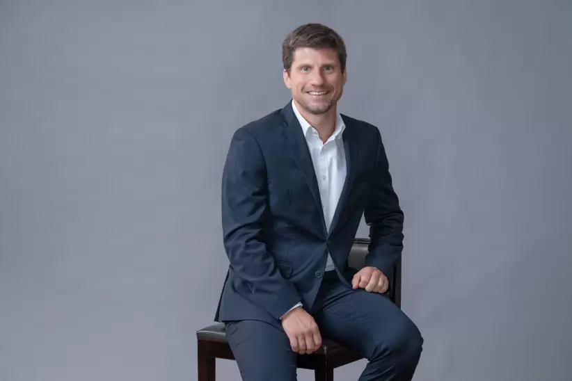 summit real state 2025 - 5to panel - la reconfiguracion de las oficinas - diego kexel - wework - 251127np-0232