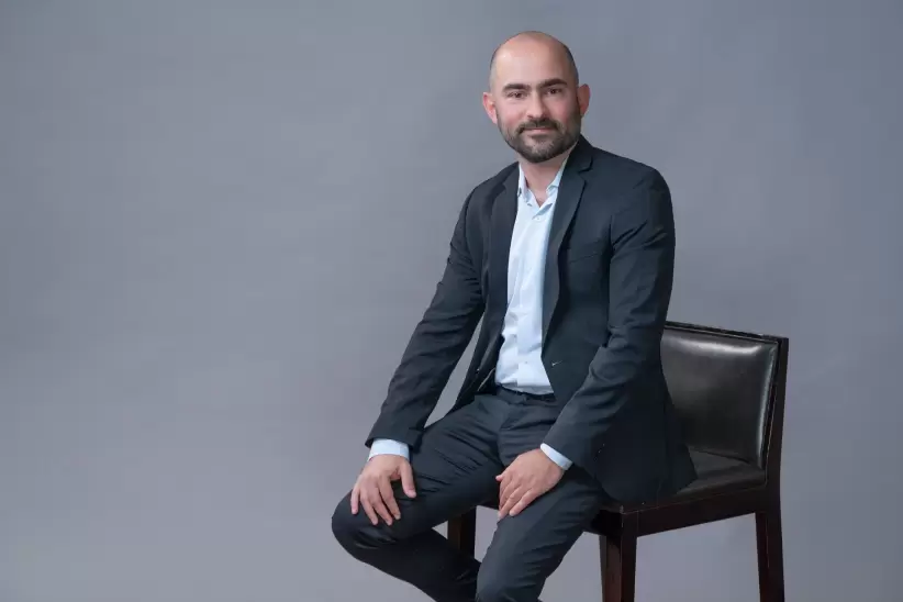 summit real state 2025 - 5to panel - la reconfiguracion de las oficinas - guido mosin - research valuaciones y consultoria de jll - 251127np-0200