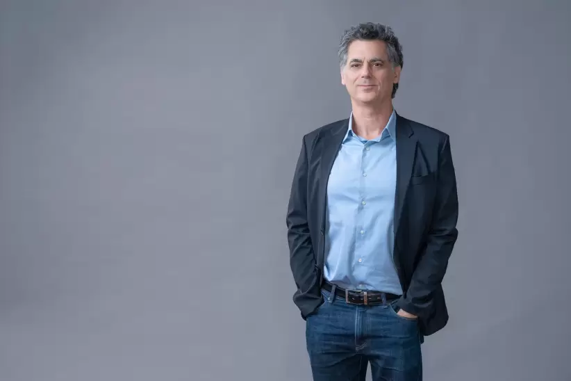 summit real state 2025 - 5to panel - la reconfiguracion de las oficinas - sergio cantarovici - areatres workspaces - manifesto y futura urbana - 2511