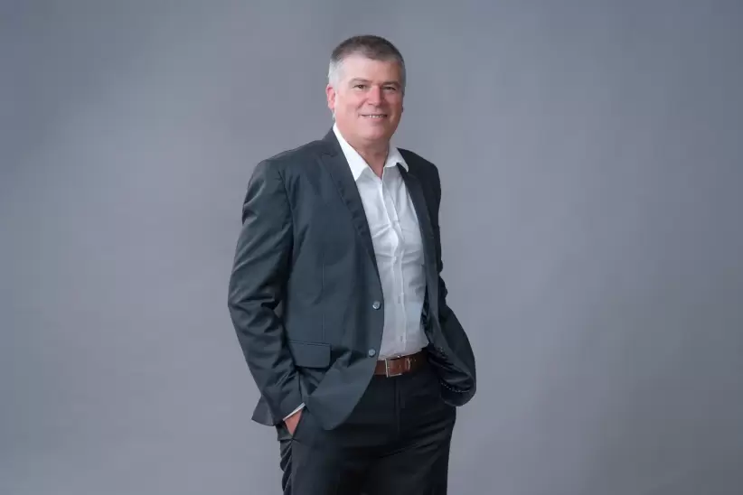 summit real state 2025 - 6to panel - seguros de credito y caucion - mauricio bustos - bbva seguros - 251127np-0290