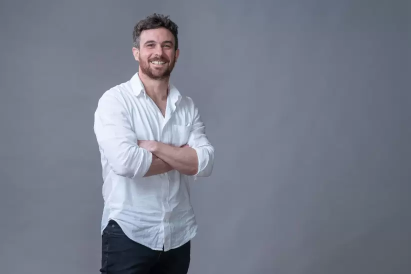 summit real state 2025 - 8vo panel - proptech como la tecnologia esta redisenando el negocio inmobiliario -  lucas hernan glustman - lebane - 251127np