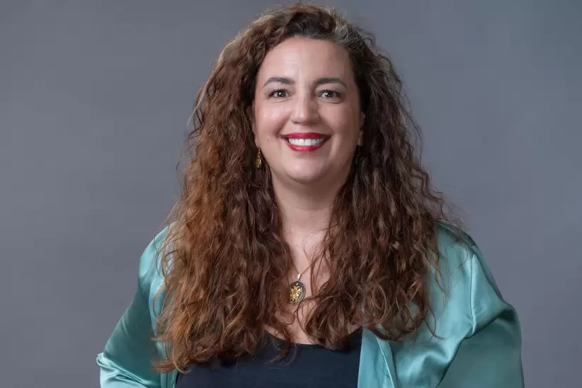 summit real state 2025 - 8vo panel - proptech como la tecnologia esta redisenando el negocio inmobiliario - paula vigliano - pala blockchain -  251127